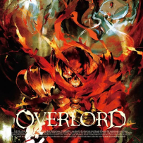 《霸王》Overlord - 2015-2018, FLAC (tracks), lossless (14 CD)