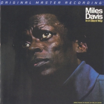 Miles Davis - In A Silent Way (1969) (Mobile Fidelity.2012)