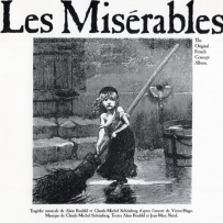 《悲惨世界》法语版音乐剧，是这部伟大音乐剧的80年首演原始版