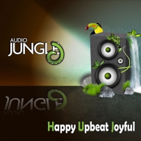 Happy Upbeat Joyful Background (WAV  16 bit  1411 kbps)