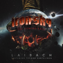 《钢铁苍穹2：即临种族 Iron Sky：The Coming Race》2023 [24-48]