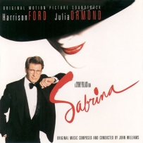 1995 - 《情归巴黎》Sabrina - 1995, lossless (image+.cue).FLAC