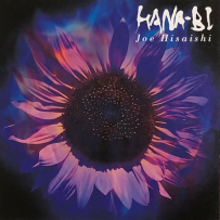 久石让 Joe Hisaishi - HANA-BI (オリジナル・サウンドトラック), [24-96].hires