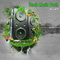 Stock Music Pack by cool9 (WAV  16 bit  1411 kbps)