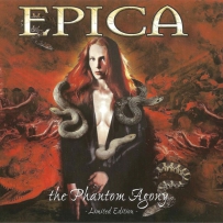 2003 - The Phantom Agony, lossless (tracks, image+.cue).FLAC