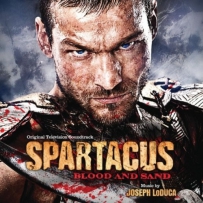《斯巴达克斯 血与沙》Spartacus Blood And Sand - 2010, FLAC (tracks+.cue), lossless