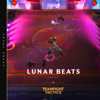 英雄联盟云顶之弈 Teamfight Tactics - Singles／EP - 2021, 2023