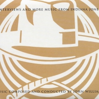 《夺宝奇兵》 - Interviews And More Music From Indiana Jones.flac