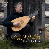 Ronn McFarlaneThe Celtic Lute (Tracks, 5.6MHz DSD128).DSF