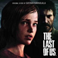 最后生还者 Original Score (by Gustavo Santaolalla) - 2013, FLAC (tracks+.cue), lossless