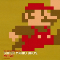 2015 - The 30th Anniversary - Super Mario Bros. Music
