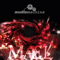 Audiomachine010 - Maelstrom, FLAC (tracks), lossless