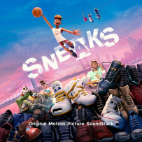 [24-48][OF][MF] 好鞋成双 Sneaks (Original Motion Picture Soundtrack) - 2025