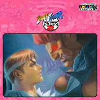 Street Fighter - Alpha 2,Zero 2 - 少年街霸 2_(CP_System_II)