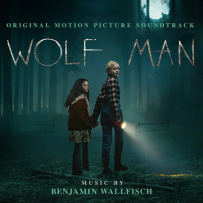 [24-48][OF][FM] 狼人 Wolf Man - Benjamin Wallfisch (Original Motion Picture Soundtrack) - 2025