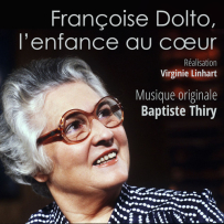 Françoise Dolto, l'enfance au cœur (Musique originale du film), FLAC (tracks+.cue), lossless
