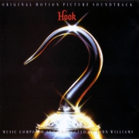 1991 - 《霍克船长》Hook - 1991.FLAC