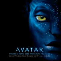 《阿凡达》Avatar (by James Horner) - 2009, lossless (tracks+.cue).FLAC