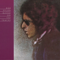 Bob Dylan - 1975 - Blood On The Tracks (2003 Remaster).DFF