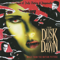 [DSD128] [LP] From Dusk Till Dawn. Music From The Motion Picture - 2012, DSD128, image+.cue