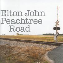 Elton John - 2004 - Peach Tree Road (HST.2004).DFF