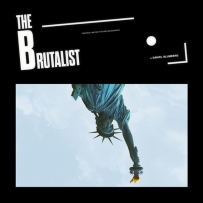 [24-48][OF][FM] The Brutalist - Daniel Blumberg (Original Motion Picture Soundtrack) - 2025