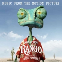 《兰戈》Rango - 2011, FLAC (tracks+.cue).lossless