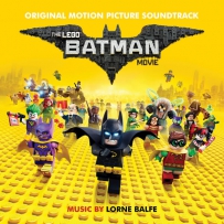 《蝙蝠侠》2017 The Lego Batman Movie (Lorne Balfe) - 2017.mp3