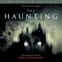 《鬼入侵》The Haunting (Limited Edition) (Remastered) (by Jerry Goldsmith) - 2017 (1999), FLAC (tracks+.cue), lossless