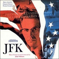 1991 - 《刺杀肯尼迪》JFK - 1991, lossless (image+.cue).FLAC