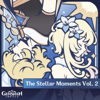 原神 2022-01-26 - The Stellar Moments Vol. 2