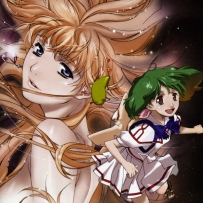 《超时空要塞F》Macross Frontier [OST1], lossless (tracks).flac