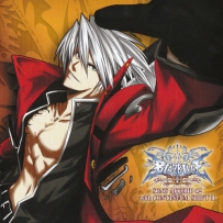 苍翼默示录 [2010] BlazBlue Song Accord #2 with Continuum Shift II