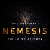 Two Steps From Hell - 2007 - Nemesis 2CD