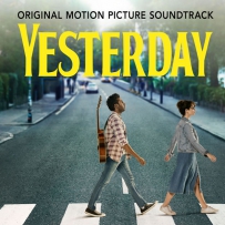 《昨日》Himesh Patel, Daniel Pemberton - Yesterday (Original Motion Picture Soundtrack).flac