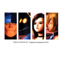 2000 Final Fantasy IX PLUS by Nobuo Uematsu