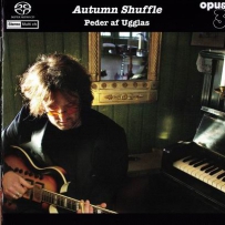 【Opus3】爵士《Autumn Shuffle 秋日乱步》 2007 (2.8MHz DSD64).DFF