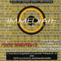 Immediate Music -  Youth Oriented #3