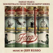 《冰血暴第4季》Fargo Year 4 - 2020 Hires