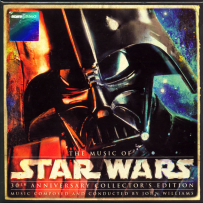 The Music of Star Wars (30th Anniversary Collector's Edition Box Set) 8 CD - 2007.lossless