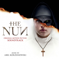 《鬼修女》Abel Korzeniowski - The Nun - 2018 [FLAC]