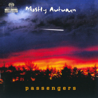 Mostly Autumn - Passengers (Classic Rock Productions.2003).DFF