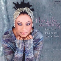 Geri Allen - The Life of a Song - 2004 (Contemporary Jazz), DSD64-ISO.DSD