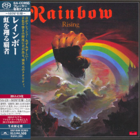 Rainbow - Rising 1976 (Polydor.2011 SHM).DFF