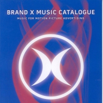 Brand X Music Library017 - Family Adventure Comedy Vol. 2