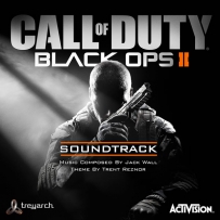 使命召唤 2012.11.13 - Call of Duty - Black Ops II by Jack Wall [FLAC]