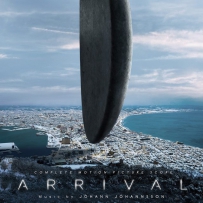 《降临》Jóhann Jóhannsson - Arrival (Complete Score) [24bit][FLAC]