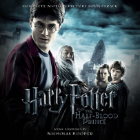 《哈利波特与混血王子》Harry Potter and the Half-Blood Prince (Complete Score) (Nicholas Hooper) - 2009, lossless (tracks).FLAC