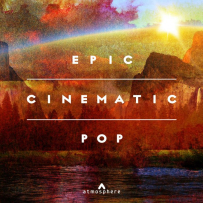 Atmosphere Music - Epic Cinematic Pop [ID ATMOS299] (MP3 320k)