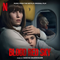 《血色天劫》 Blood Red Sky  - 2021 (2021), FLAC (tracks), lossless